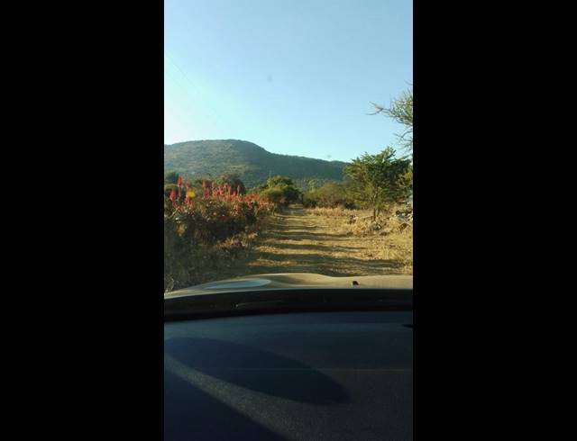 LAND FOR SALE IN MOKOPANE RURAL